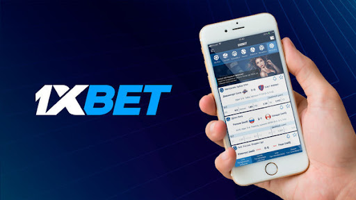 Казино 1xBet